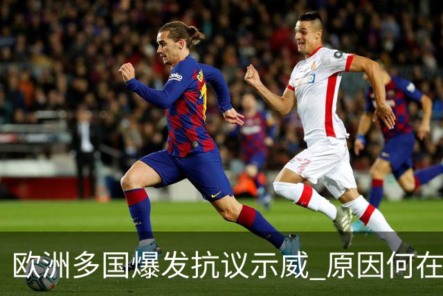 欧洲多国爆发抗议示威 原因何在？影响几何？